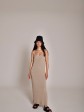 Сукня "Еріка"беж mini 2