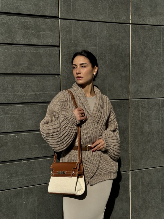 Кардиган "Еліна" 1