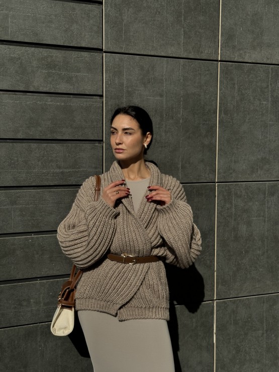 Кардиган "Еліна" 2