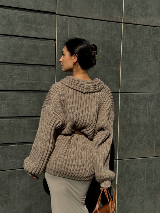 Кардиган "Еліна" 6