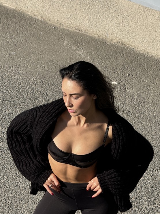 Кардиган "Еліна" 1