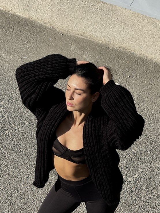 Кардиган "Еліна" 2