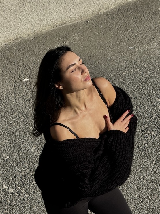 Кардиган "Еліна" 3