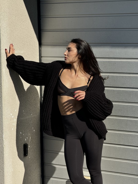 Кардиган "Еліна" 6