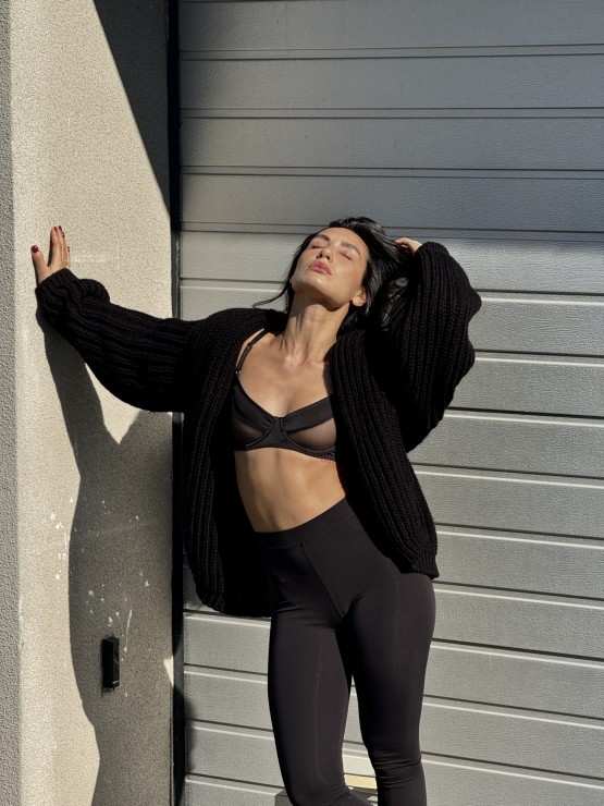 Кардиган "Еліна" 7