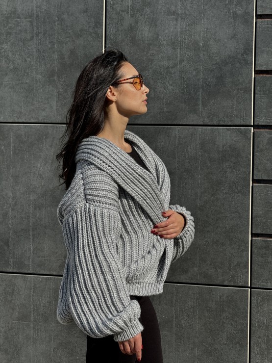 Кардиган "Еліна" 2