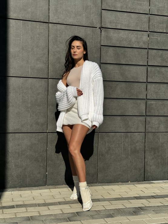 Кардиган "Еліна" 8