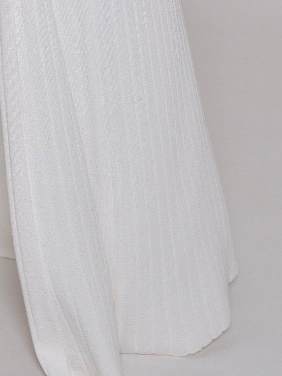 Кардиган «Хлоя»молоко 1