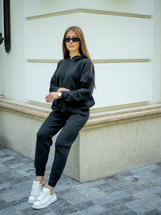 Костюм" Емілія "чорний 1