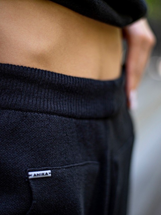 Костюм" Емілія "чорний 11