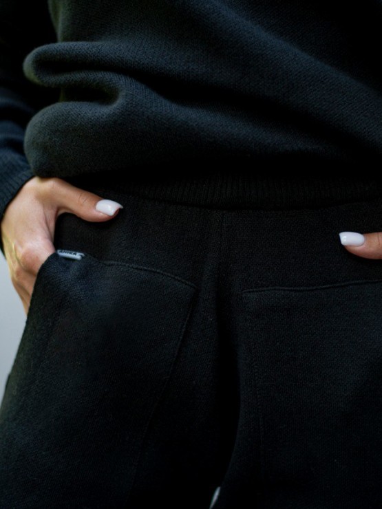 Костюм" Емілія "чорний 5