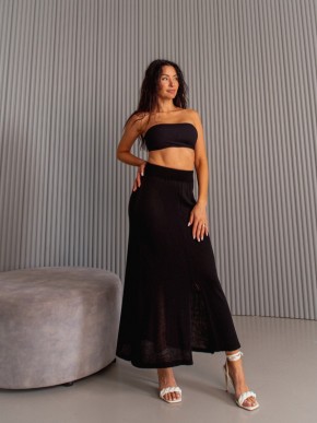 Спідниця "Ніколь"чорна