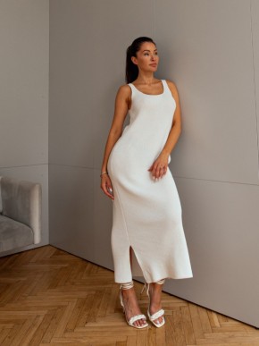 Сукня "Еріка"біла